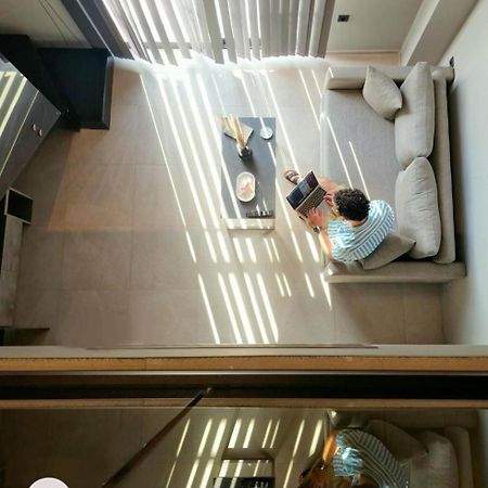 Arsinois Residence Heraklion  Exterior photo