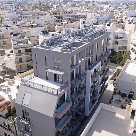 Arsinois Residence Heraklion  Exterior photo