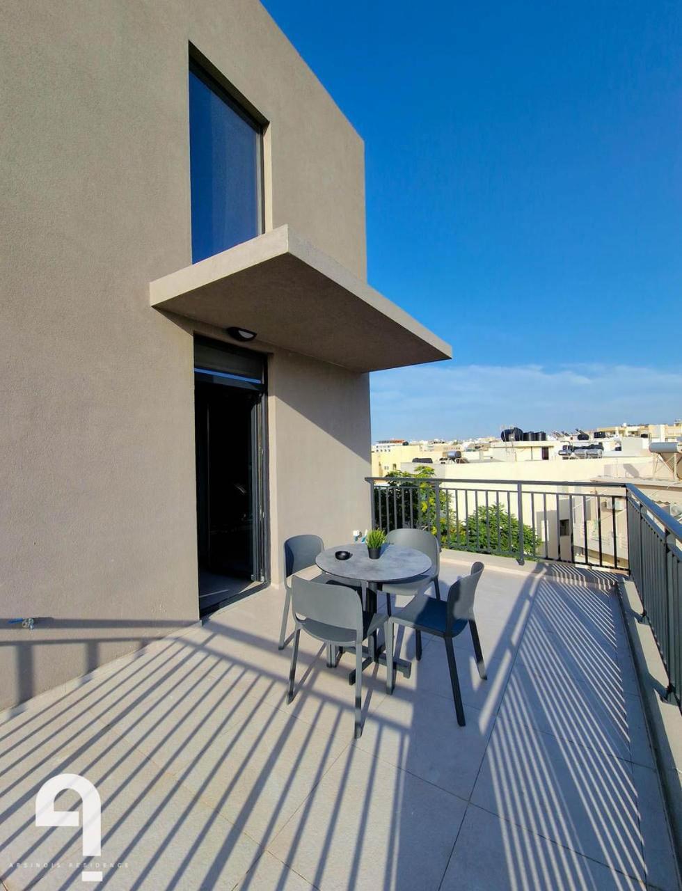Arsinois Residence Heraklion  Exterior photo