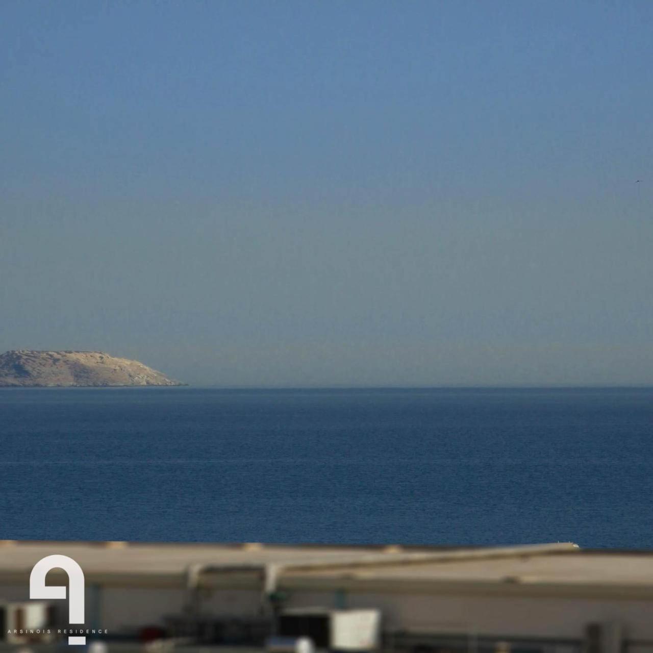 Arsinois Residence Heraklion  Exterior photo