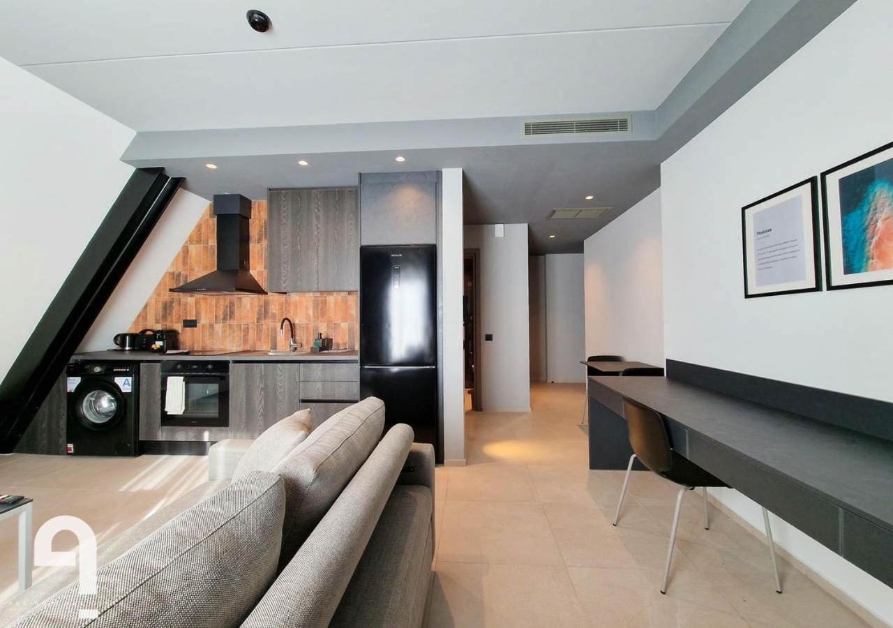 Arsinois Residence Heraklion  Exterior photo