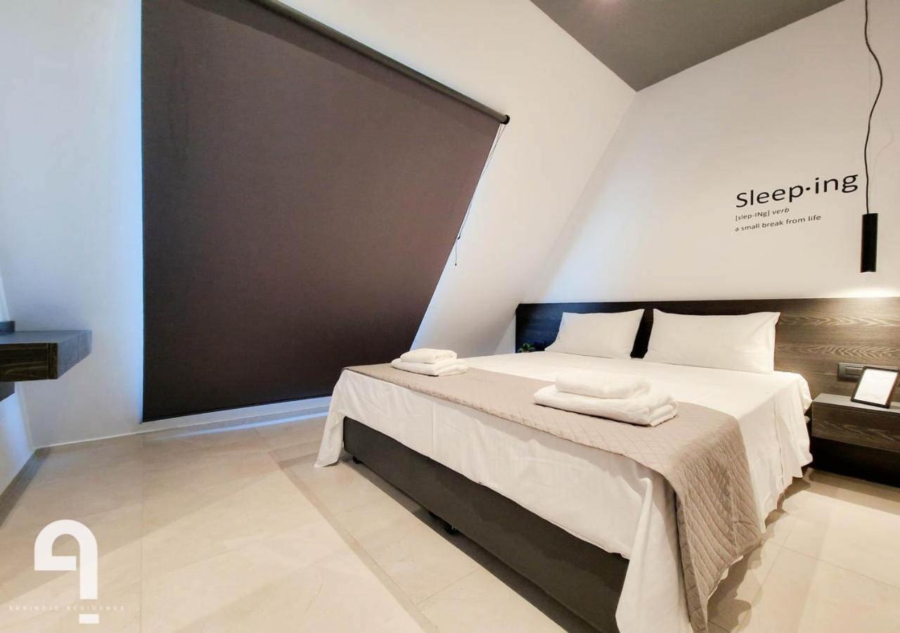 Arsinois Residence Heraklion  Exterior photo